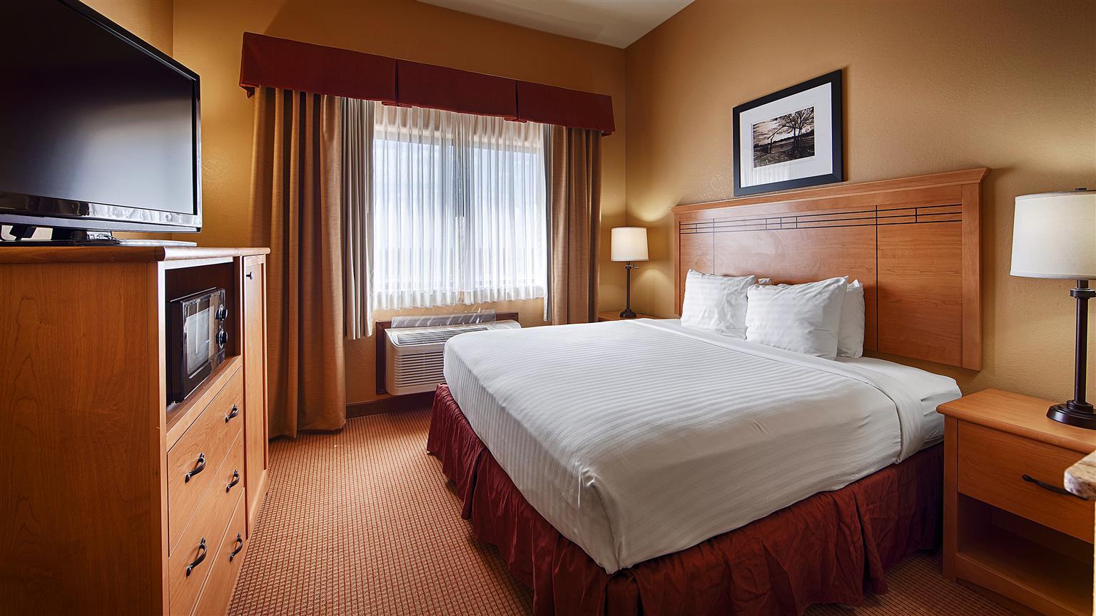 Baymont By Wyndham Cuero Hotel Екстериор снимка
